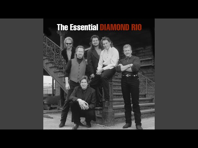 DIAMOND RIO - ONE BELIEVER