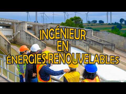 Renewable Energy Engineer ⚡🪫💡🔌 thumbnail