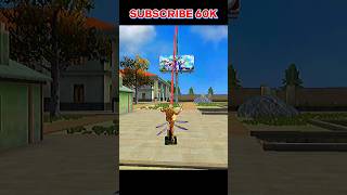 🚀 Most Powerful FF Trick #ffshorts #shortsfeed #impossible #arzoxgaming #viral