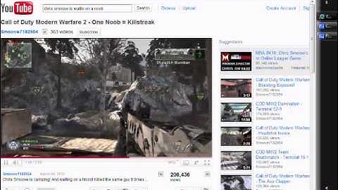 Waitin on a Noob-Chris Smoove(Prod.by Speezy Tha King)