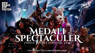 After Movie  Jingle Medali Spectaculer Carnival 2026  Remix Fyp Dj Riski Irvan Nanda 69 Project