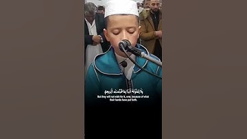 تلاوة طيبة مباركة من صلاة القيام لآيات بينات من #سورة_الجمعة بصوت القارئ الشبل #قصي_بدري