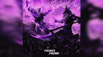 DISTURBED - BAD MAN (KORDHELL REMIX)  (slowed + reverb)