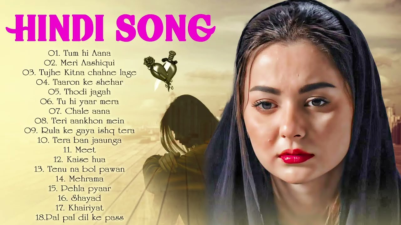 #90’s sad Hindi Songs | Hindi bewafai Song | Udit Narayan, Alka Yagnik songs Hindi Jukebox sad songs