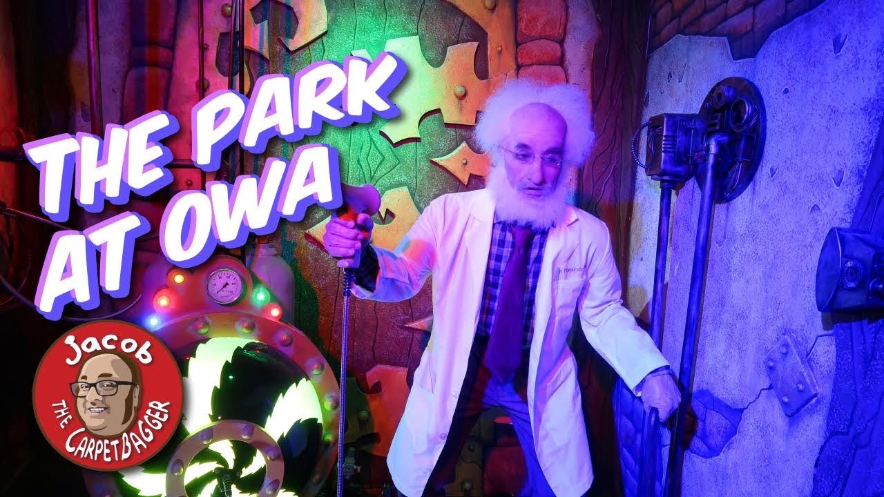 The Park at OWA - Foley, AL