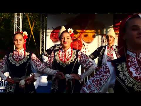 Кулинарен фестивал 'Табиет'