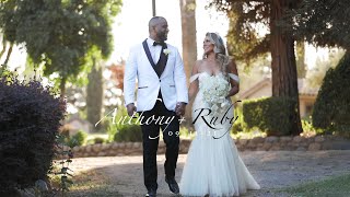 Ruby Anthony East Lake Ranch Wedding Turlock Ca Sde