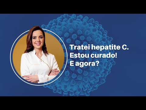 Vídeo: Namoro Com Hepatite C: Recém-diagnosticado, Durante O Tratamento E Muito Mais