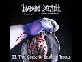 Napalm Death - Throes Of Joy In The Jaws Of Defeatism Full Album [2020]