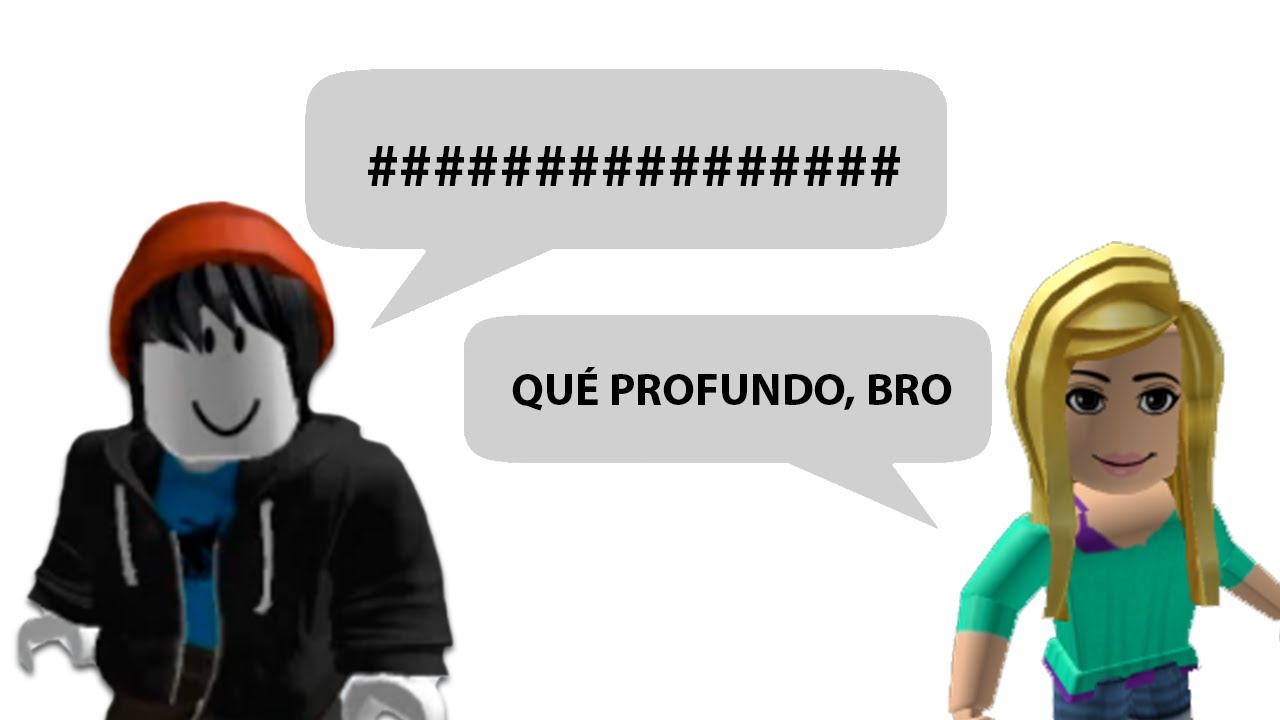 MOMENTOS XD EN ROBLOX