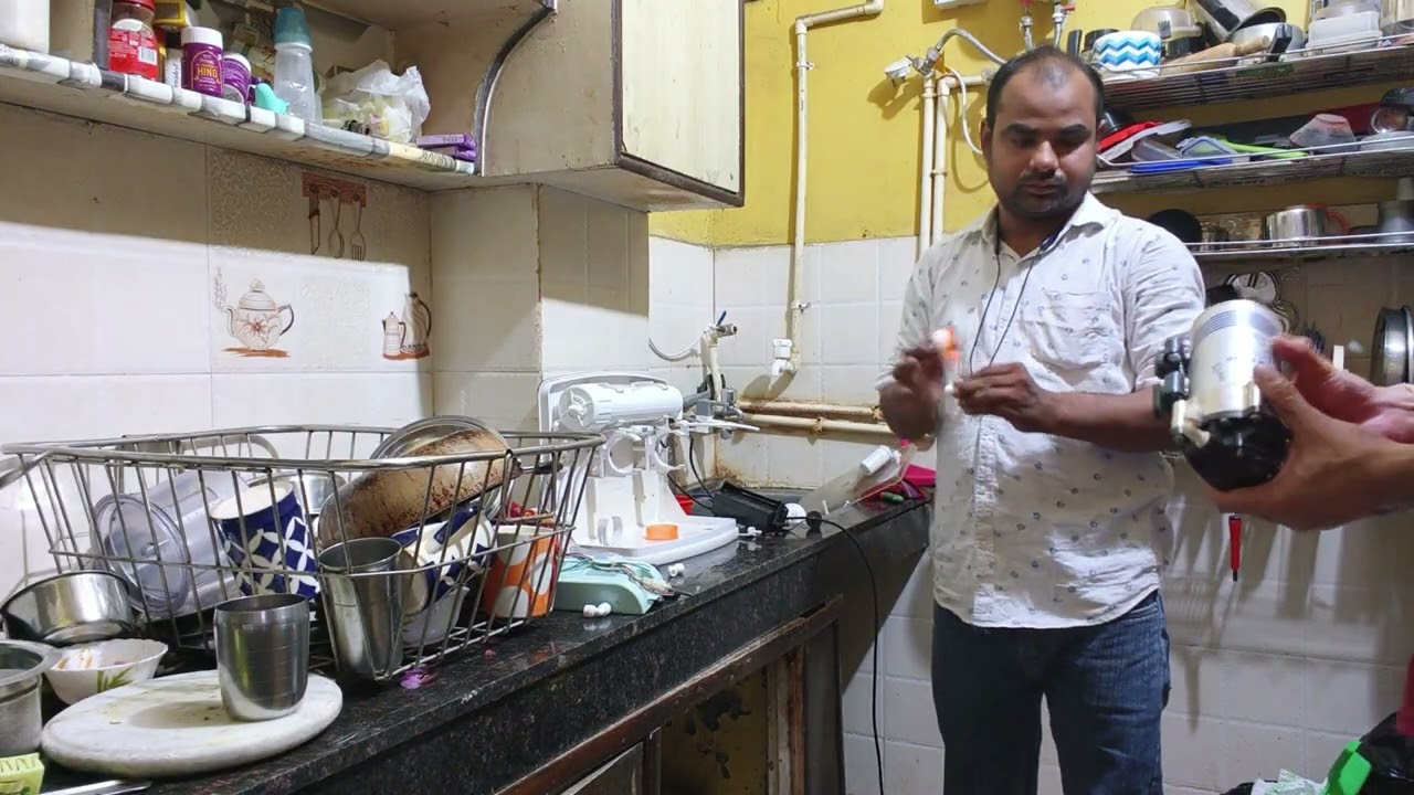 Ro pump change in Kent ro || Kent ro full service 