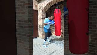 Boxing requires good coordination #motivation #fightiq #boxinggear #shorts