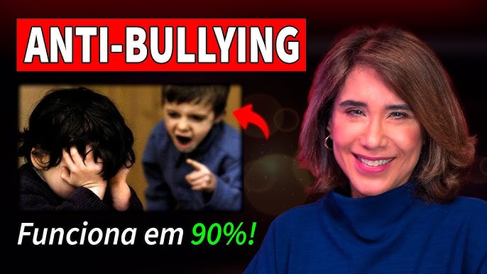 Estou sofrendo bullying: o que eu faço?