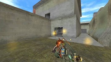 Alex vs Verba on boot_camp