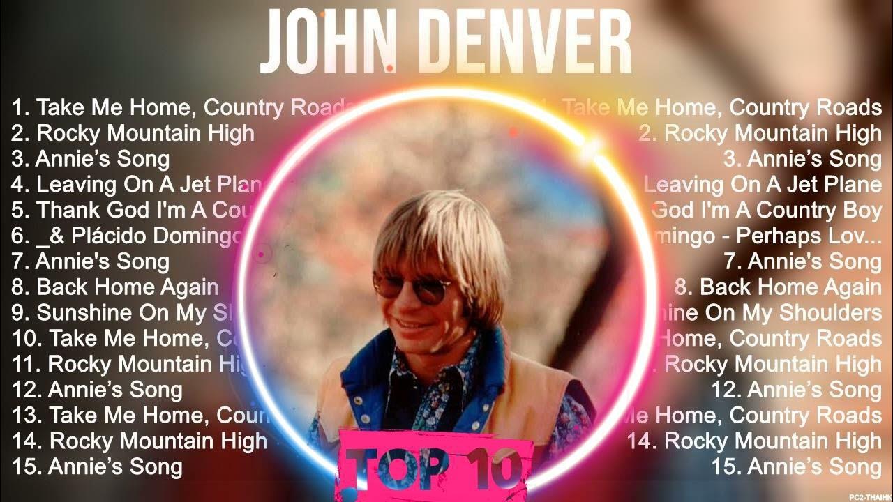 j-o-h-n-d-e-n-v-e-r-greatest-hits-top-100-artists-to-listen-in-2022
