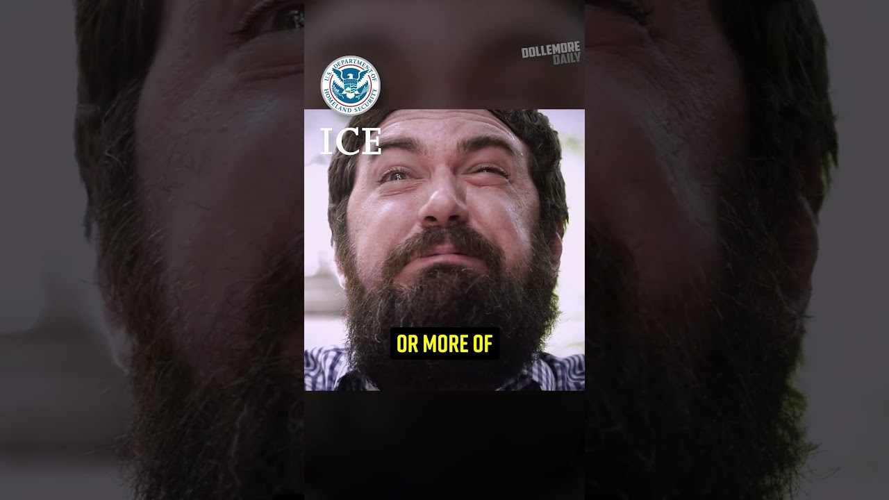 NEVER BEFORE SEEN RECRUITMENT VIDEO for Donald Trump's Secret Police!!! #shorts