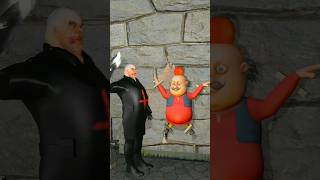 Mr Meat Nay Motu Patlu Ko Bandh Dia 😢 Motu patlu cartoon #shorts
