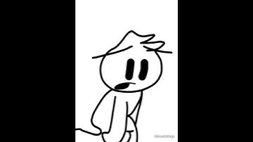 One Year Without Video Games (Animation Meme)