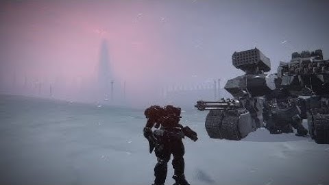 laser dagger  vs Kataphrakto AC6