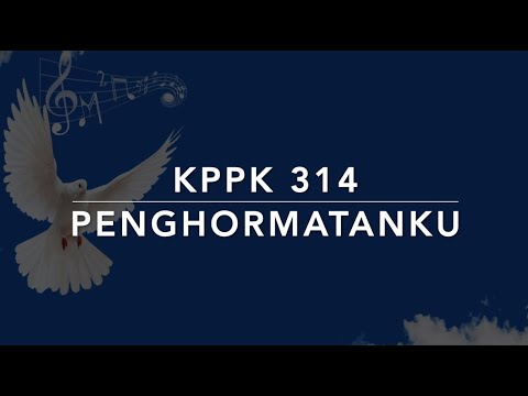 My Tribute/Penghormatanku (KPPK 314) | HYMN cover JRC Malang