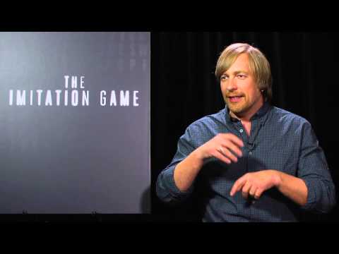 Morten Tyldum Interview