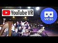[VR180] [3D] [4K] 夢幻愛程 最終場 TheFantasticks @ 2022