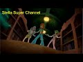 Winx Club 1999-2001 Promo Russian