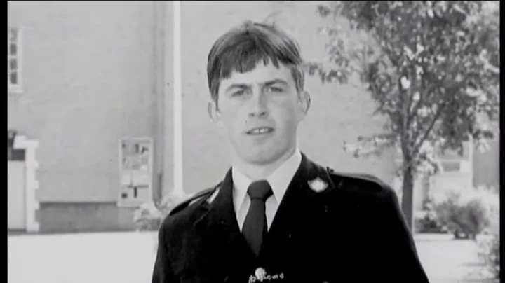 Fight for Justice The Murder of Garda Patrick Gera...