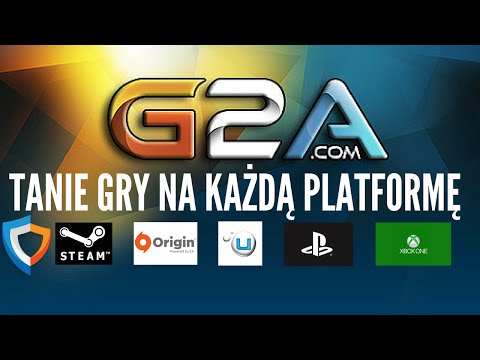 Wideo: Gearbox Zrywa Więzi Z G2A Po Tym, Jak Sprzedawca Kluczy Do Gier Nie Spełnia Wymagań