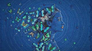 JVKE, John Michael Howell & ZVC - Infinity Beyond (4K/Lyrics) 💗♫