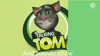 Talking Tom And Friends Show Rant