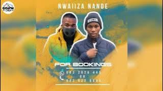 Nwaiiza Nande-The Queen[Monifah Jacobs]