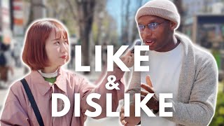 Exploring Japan: Likes and Dislikes Through the Eyes of Foreigners and Locals