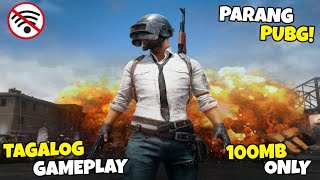 FREE SURVIVAL: FIRE BATTLEGROUNDS🔥 | TAGALOG GAMEPLAY screenshot 1