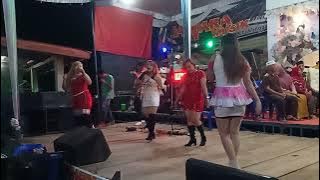 ot jawara mini musik lubuk linggau ini dangdut