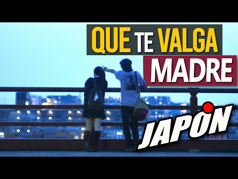 NO ESCUCHES ESTO | MEXICANO en TOKIO JAPÓN | JAPANISTIC