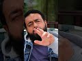 The light is not completely absent but not clear either | سیاہی مائل | ایک داستانِ عام | part5