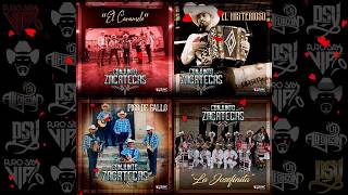 Conjunto Zacatecas - El Caramelo / 2020