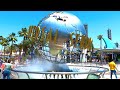 Universal Studios Hollywood FULL Tour 2021 [4k]