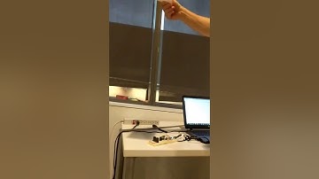 INFO 4320 Range Finder