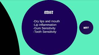 BEWARE OF STANNOUS FLUORIDE!!
