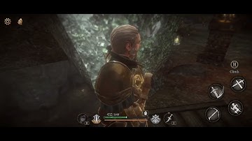 Helping the talking Egg. Pascal