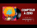 TRACK9 COMPTEUR À ZERO MIXTAPE VIDÉO AUDIO mp3