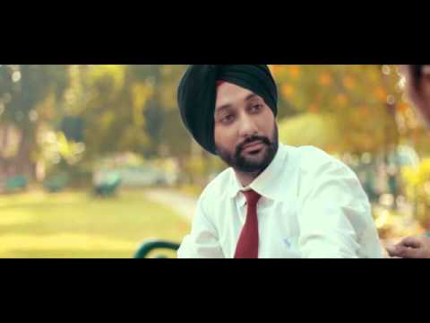 Berozgar (Unemployed) Punjabi movie Review