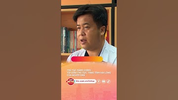 THỦ TỤC HÀNH CHÍNH  TỐI GIẢN THỦ TỤC, TĂNG TÍNH HÀI LÒNG CỦA NGƯỜI DÂN