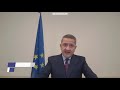 CCP Risk Management Conference - opening remarks by Fabio Panetta