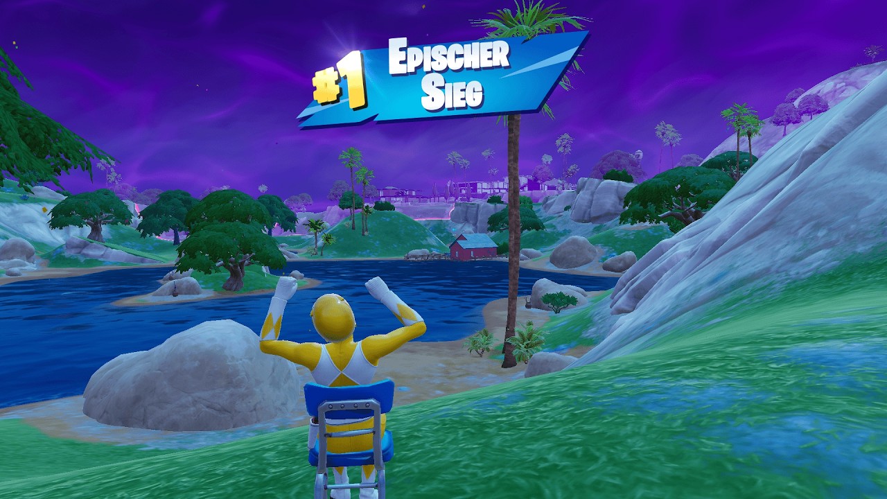 100 Elemination Solo vs Squad Fortnite Full Gameplay ch7 s1