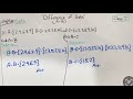 Difference of set | find difference set | find A-B | find B-C | solution #maths #matheducation340