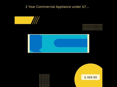 2 Year Commercial