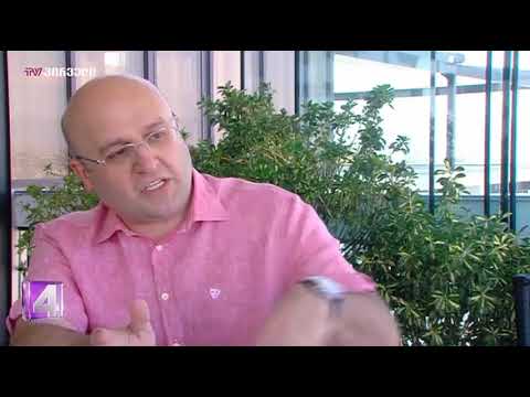 შუამავალი პავლე კუბლაშვილი ამბობს, რომ გახარია მოლაპარაკებისთვის მზად იყო